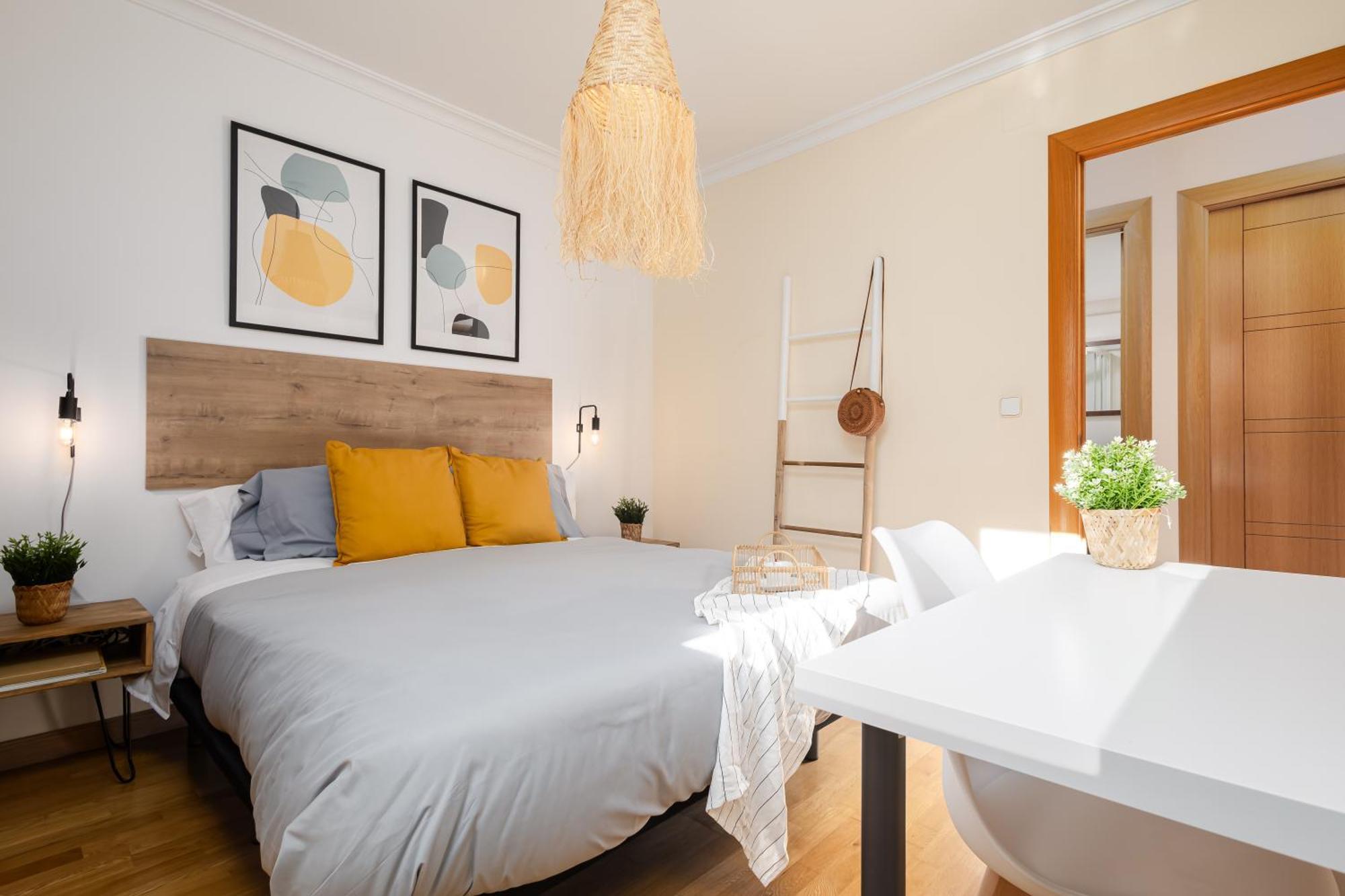 Nordik Apartments Urban - Playa Virginia "Hanko" Malaga Exterior photo